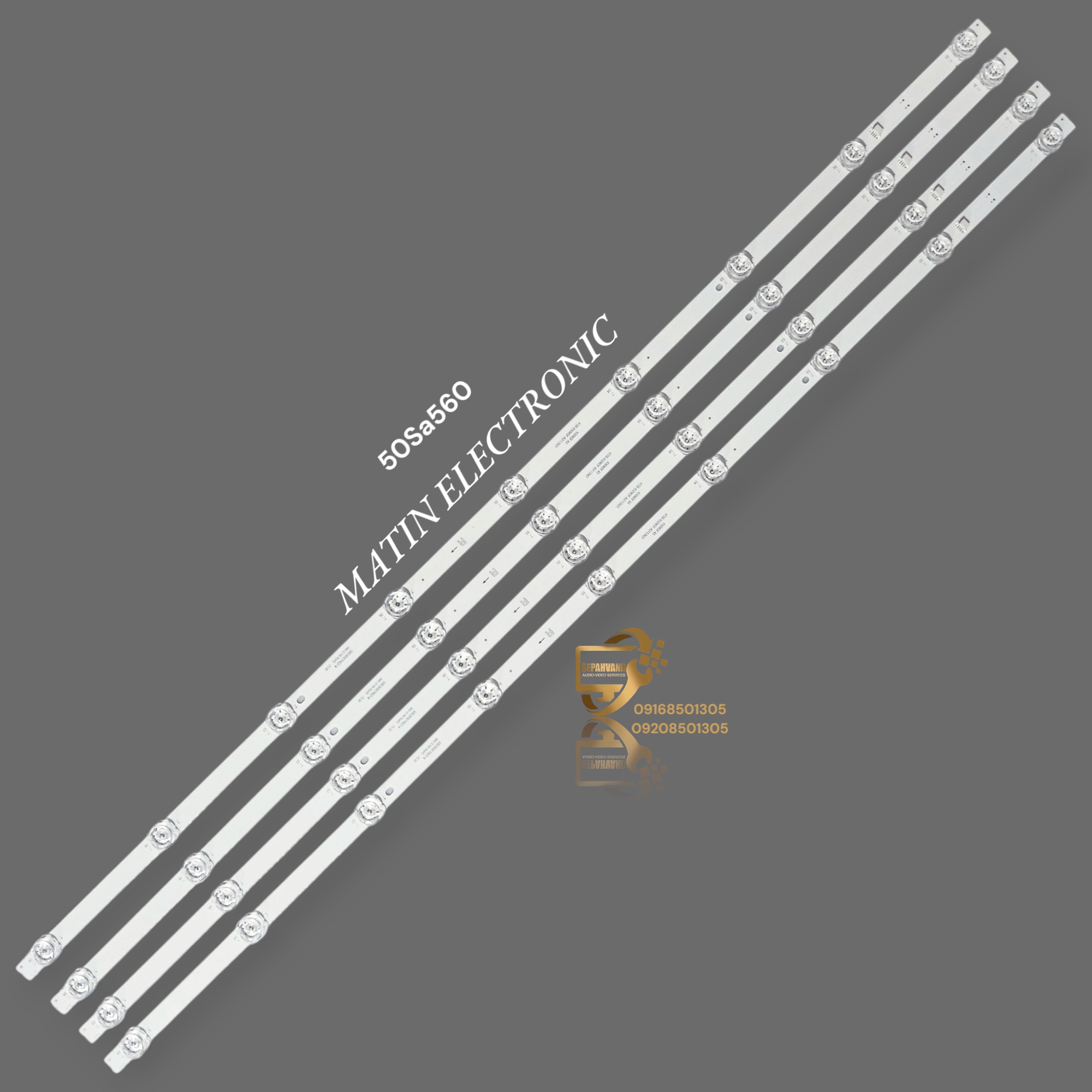 بکلایت اسنوا  :  50sa560 50sa260 50sa1560
