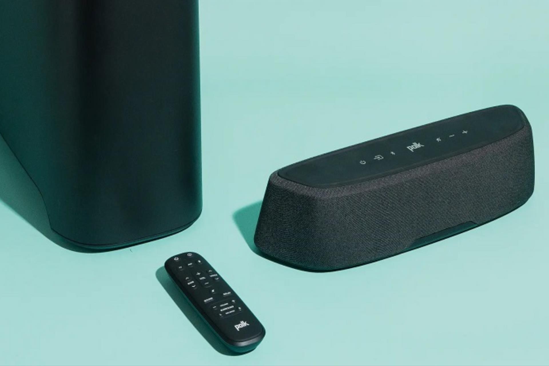 اسپیکر تلویزیون چیست؟