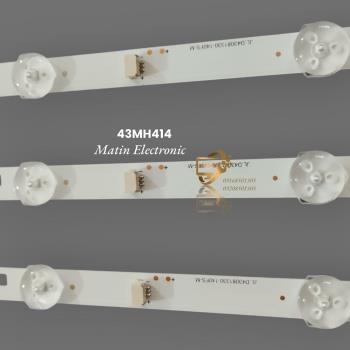 بکلایت جی پلاس :   43mh414 43mh614