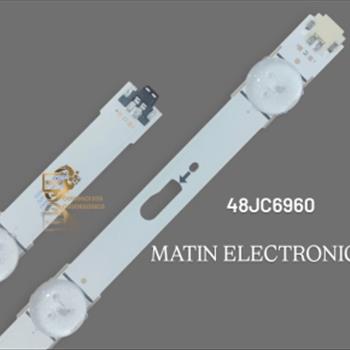 بکلایت سامسونگ : 48JC6960