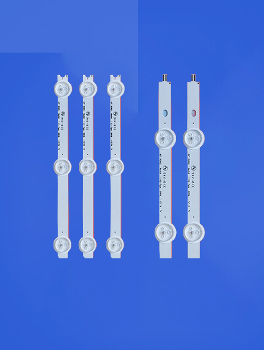 بکلایت تلویزیون