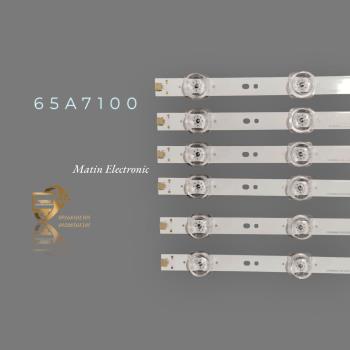 بکلایت هایسنس :   65A7100